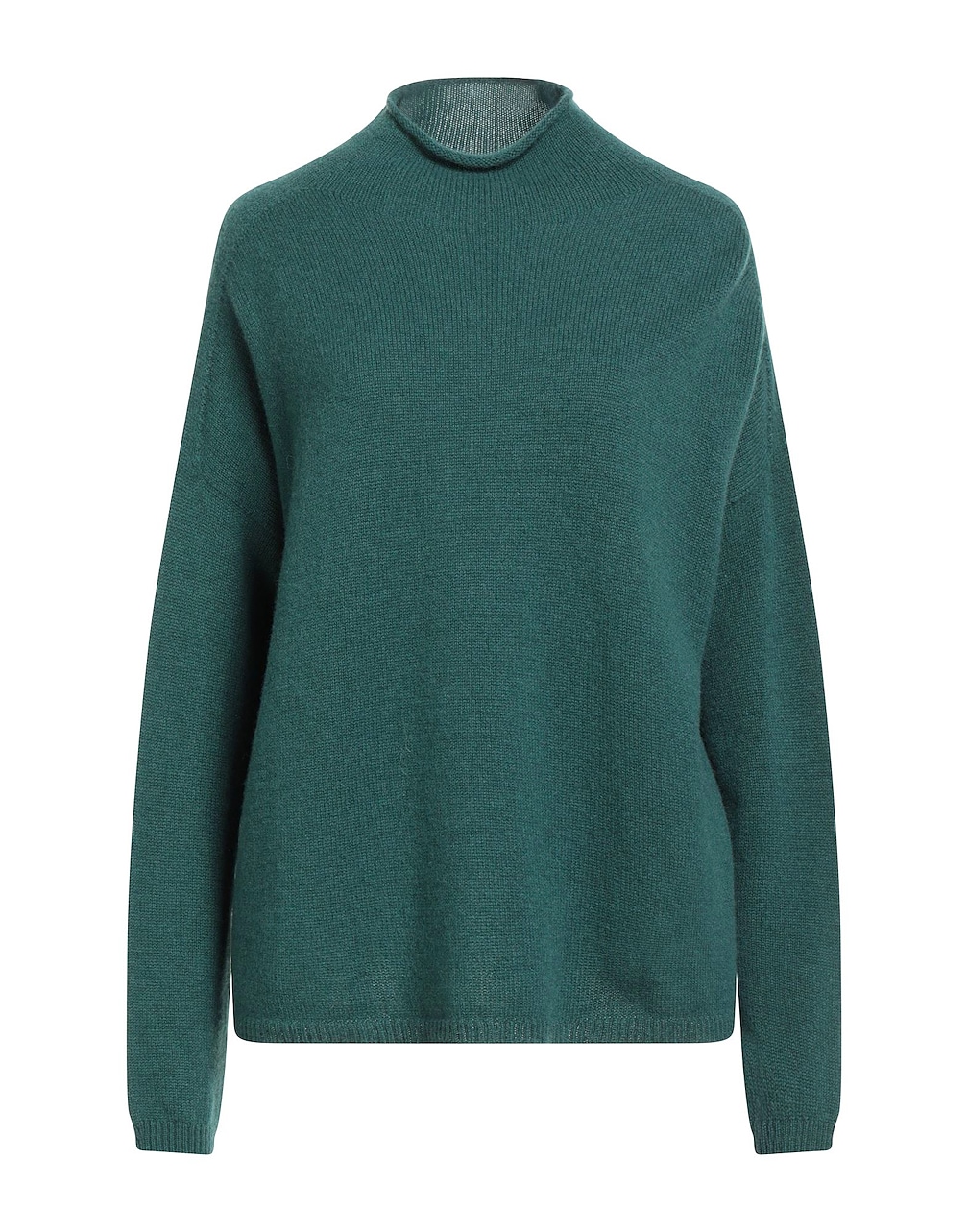 ROBERTO COLLINA - Rollkragenpullover