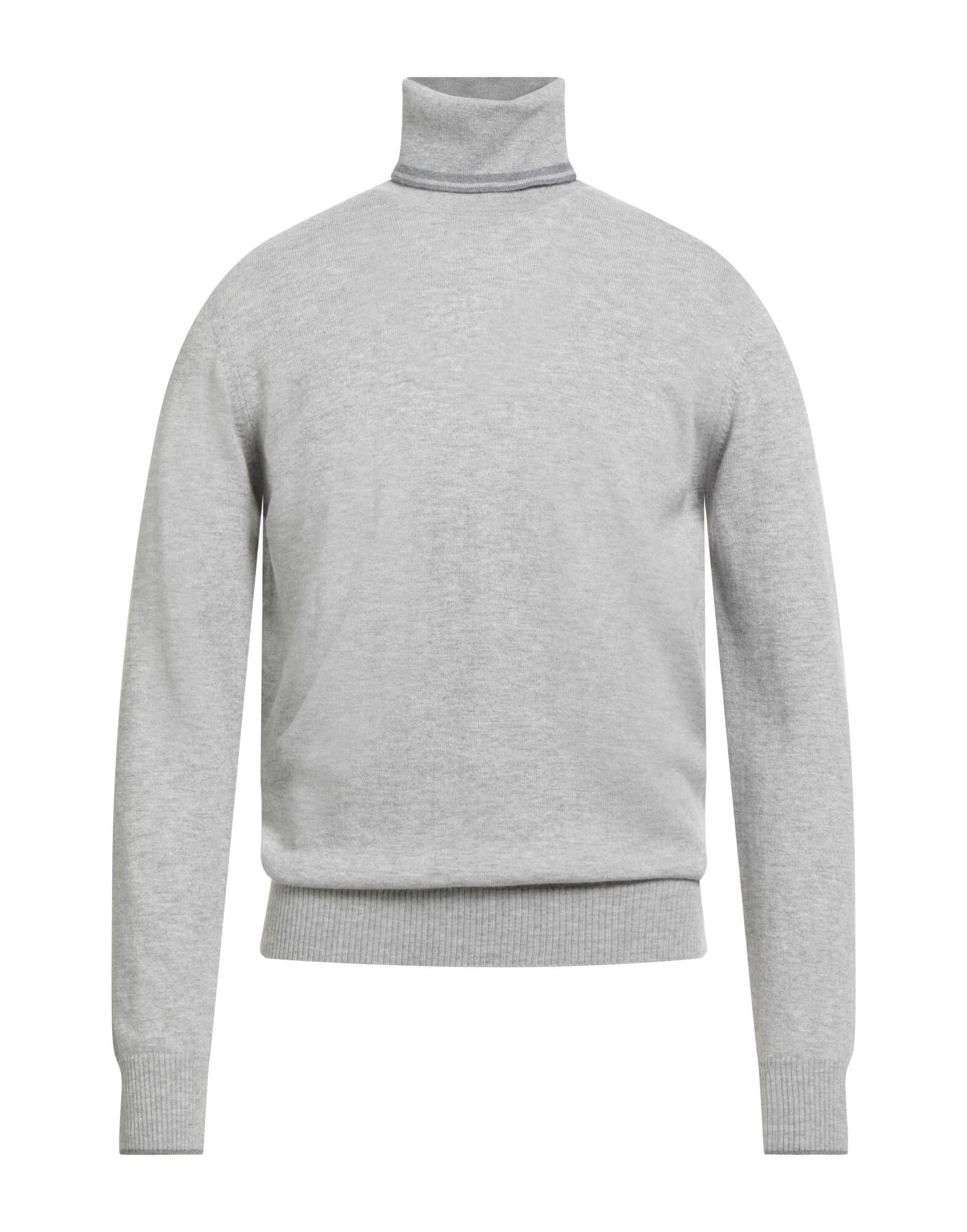 ALPHA STUDIO - Turtlenecks