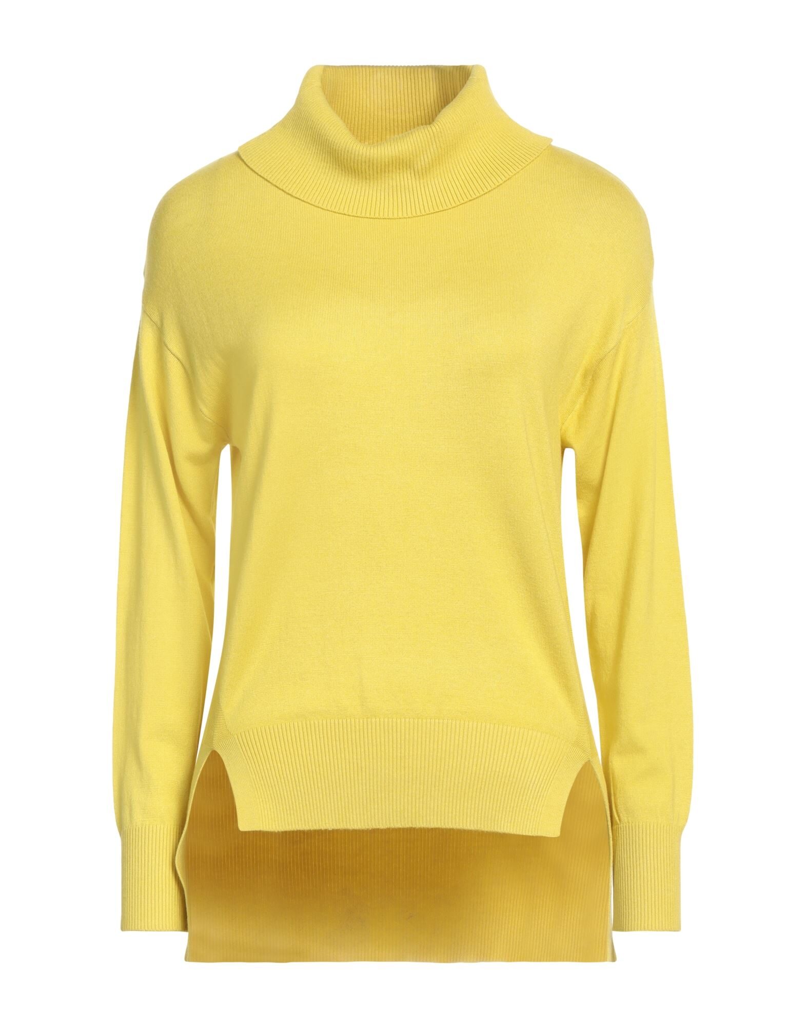 MARKUP - Turtlenecks