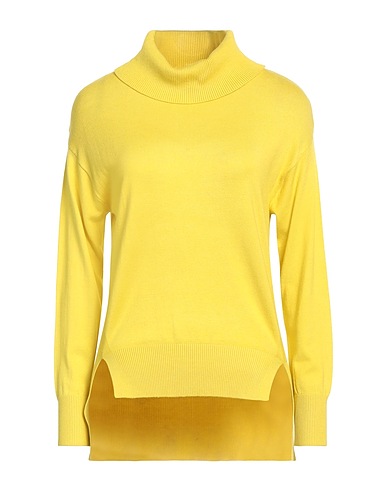 MARKUP Polo neck 80% Viscose, 20% Nylon