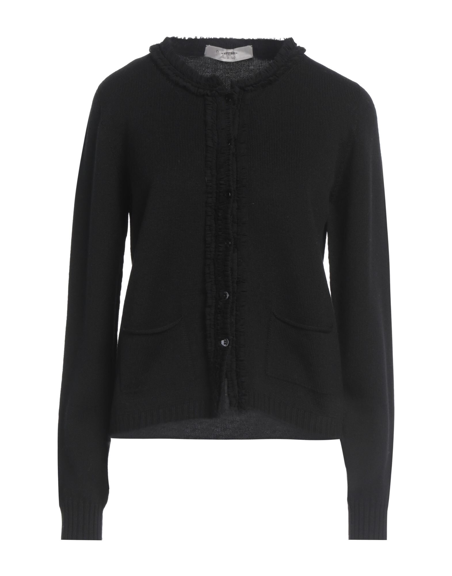 D.EXTERIOR - Ζακέτες 