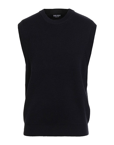 ANTONY MORATO Pullover Nachtblau 54% Polyester, 20% Polyamid, 20% Acryl, 6% Wolle