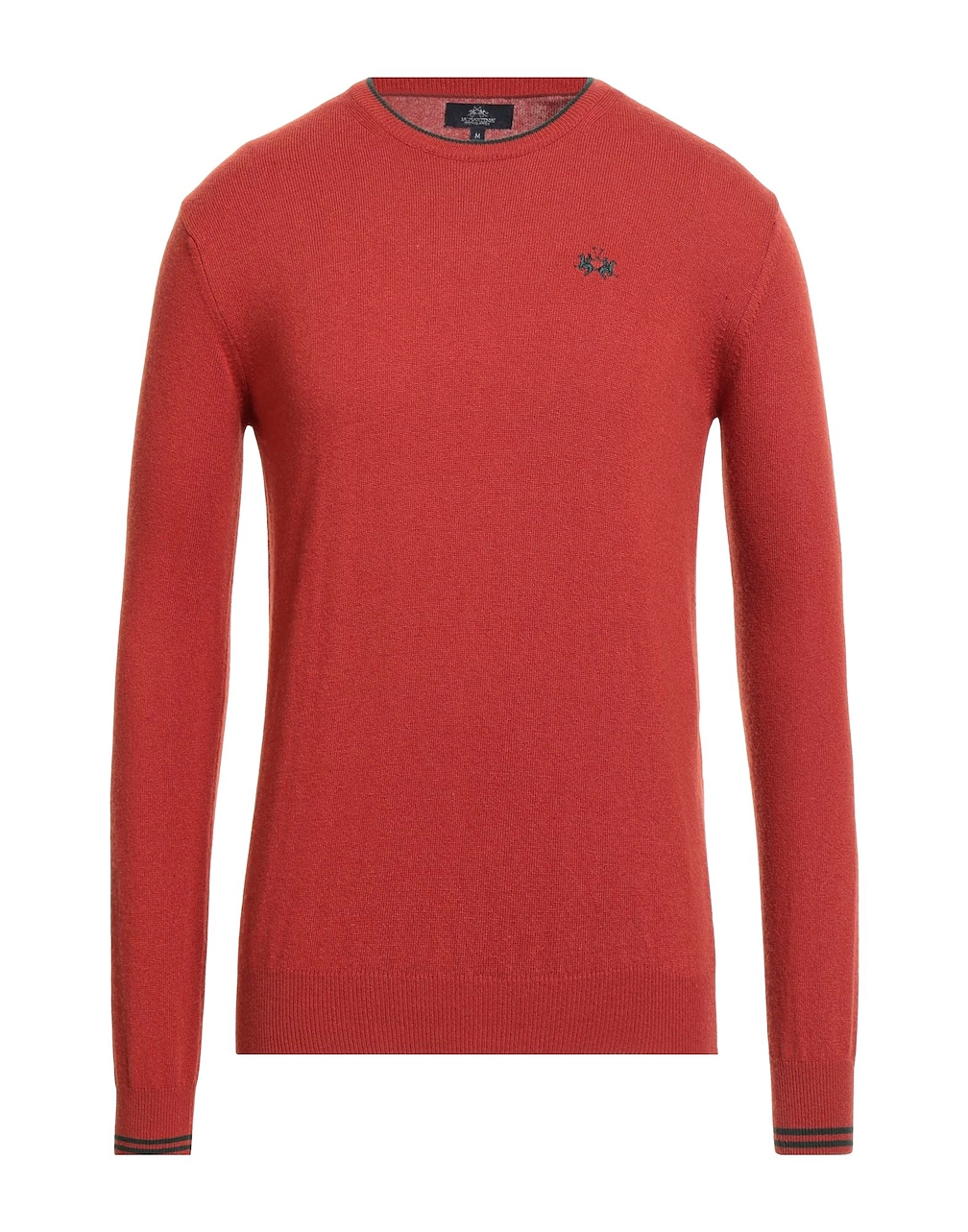 LA MARTINA - Sweaters