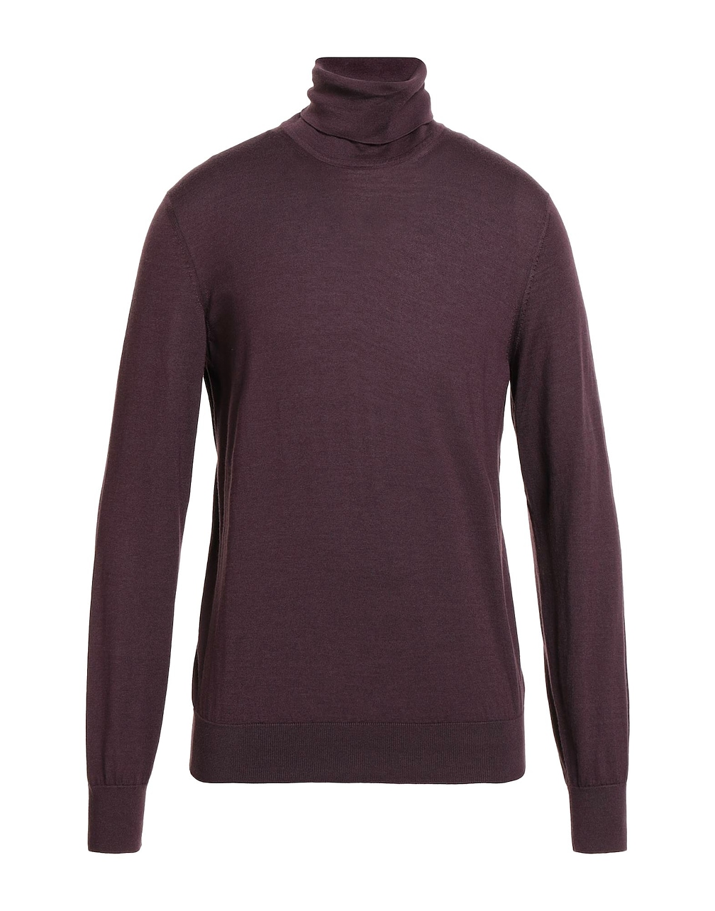 ZEGNA - Turtlenecks