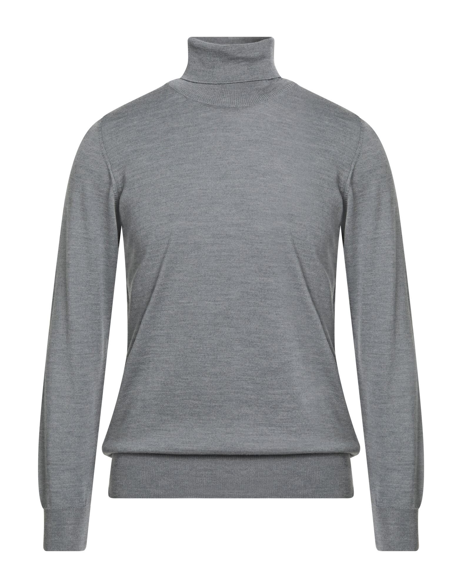 GREY DANIELE ALESSANDRINI - タートルネック