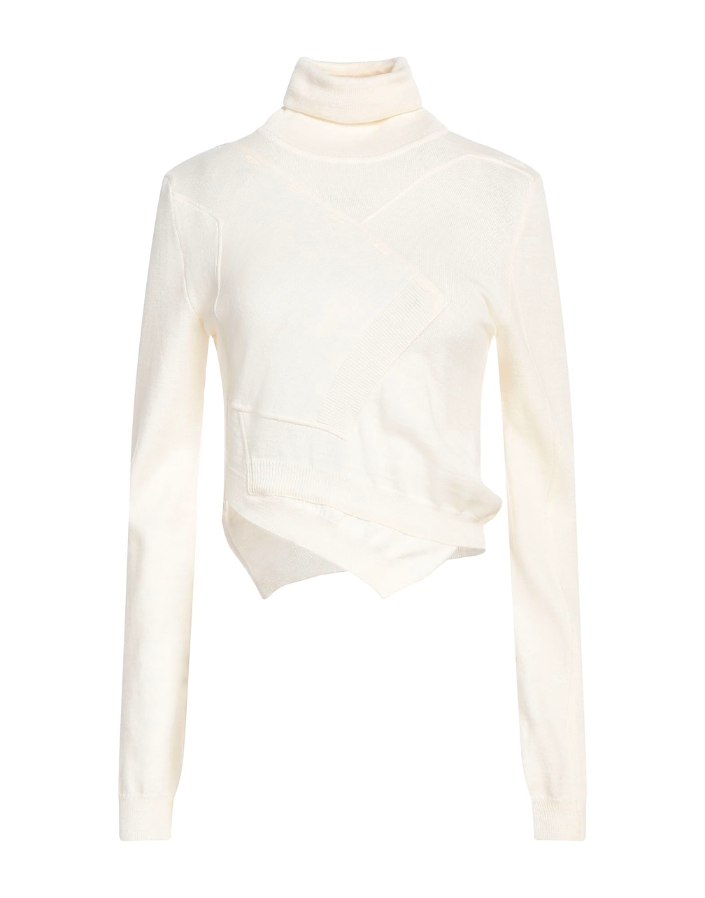 MM6 MAISON MARGIELA - Turtlenecks