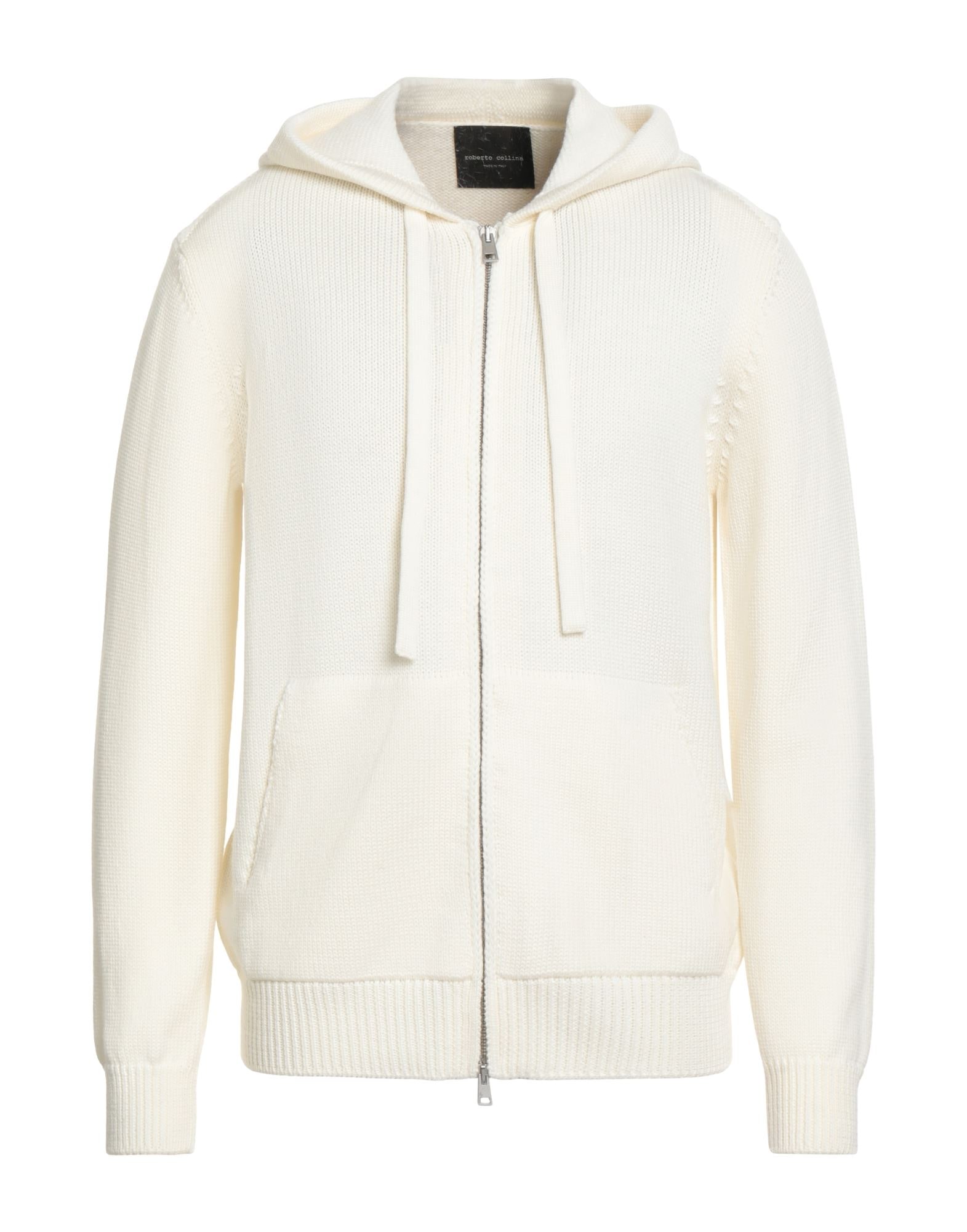 ROBERTO COLLINA - カーディガン