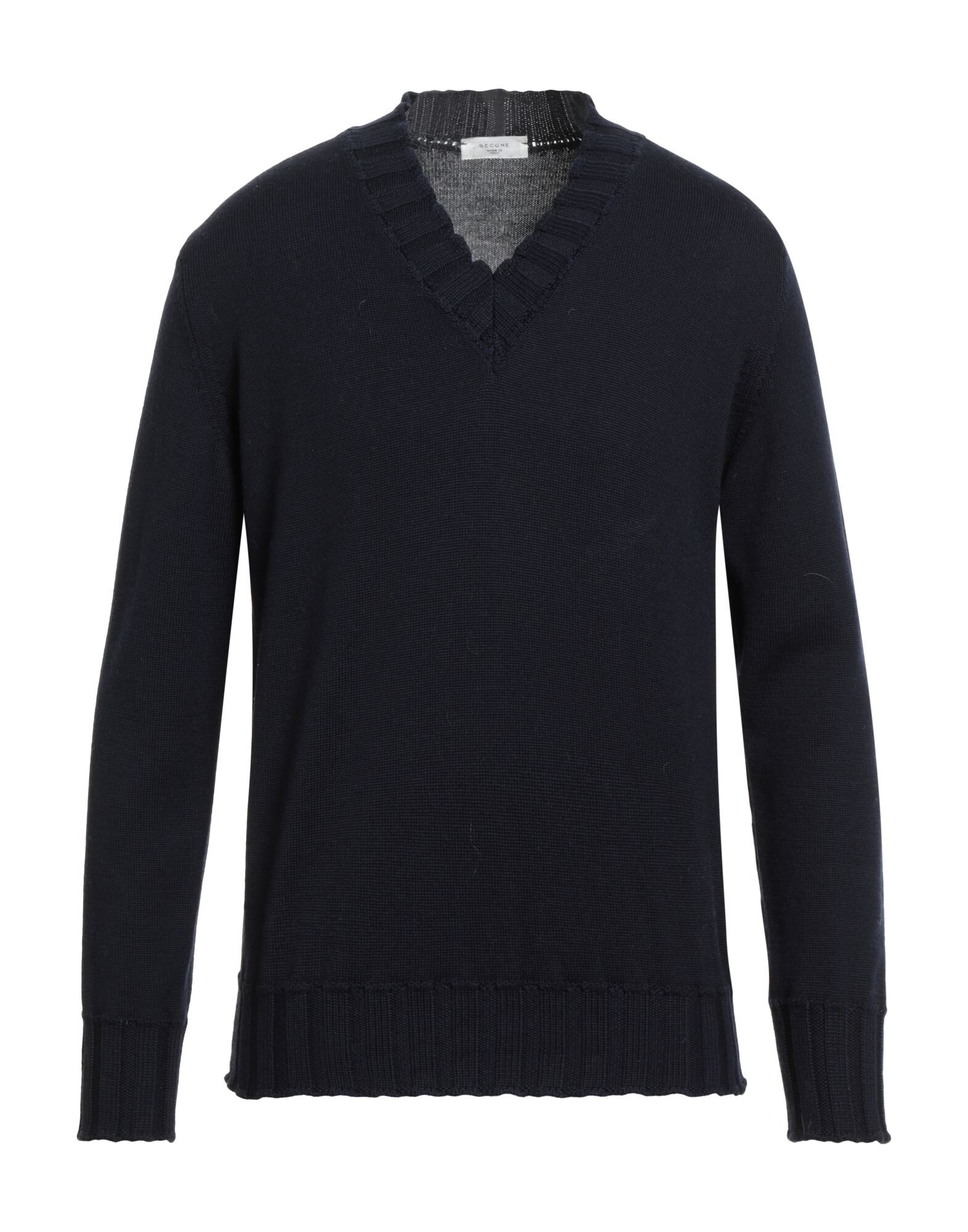 BECOME - プルオーバー