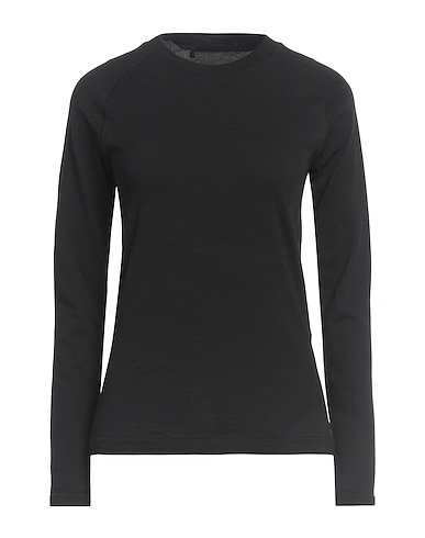 Y-3 Pullover ADIDAS BY YOHJI YAMAMOTO 59% Polyester recyclé, 17% Laine, 16% Viscose, 8% Polyamide