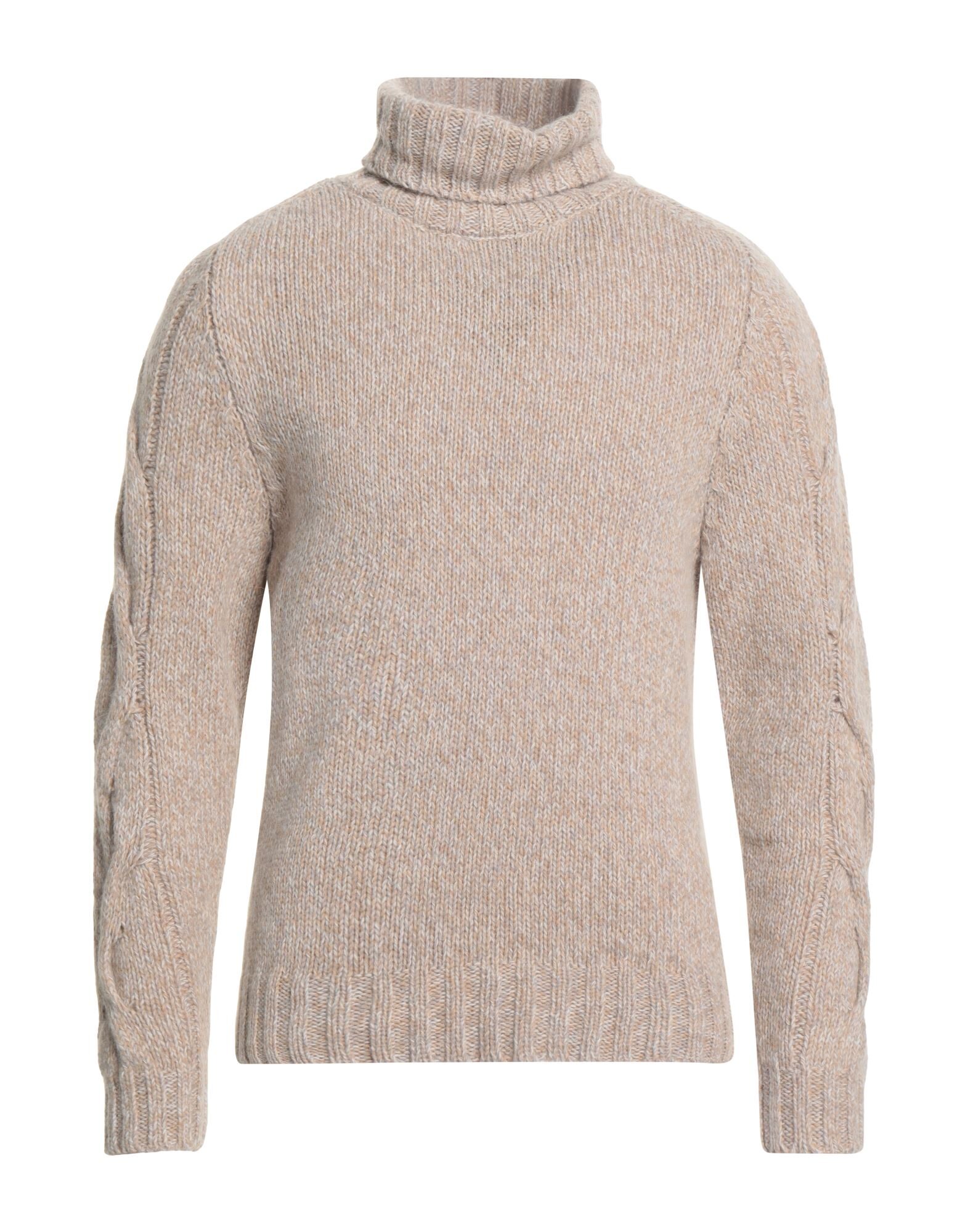 ALPHA STUDIO - タートルネック