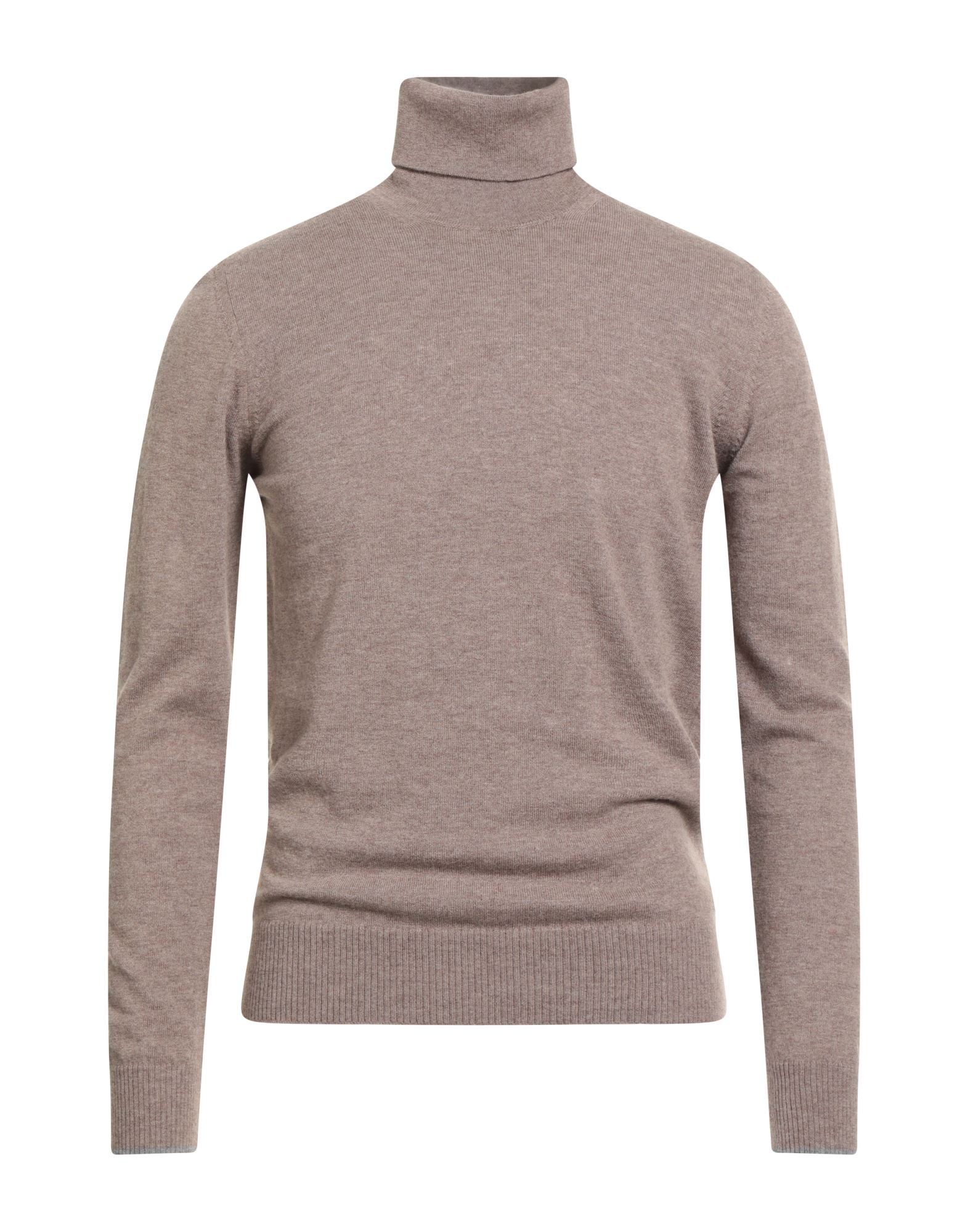 ALPHA STUDIO - Turtlenecks