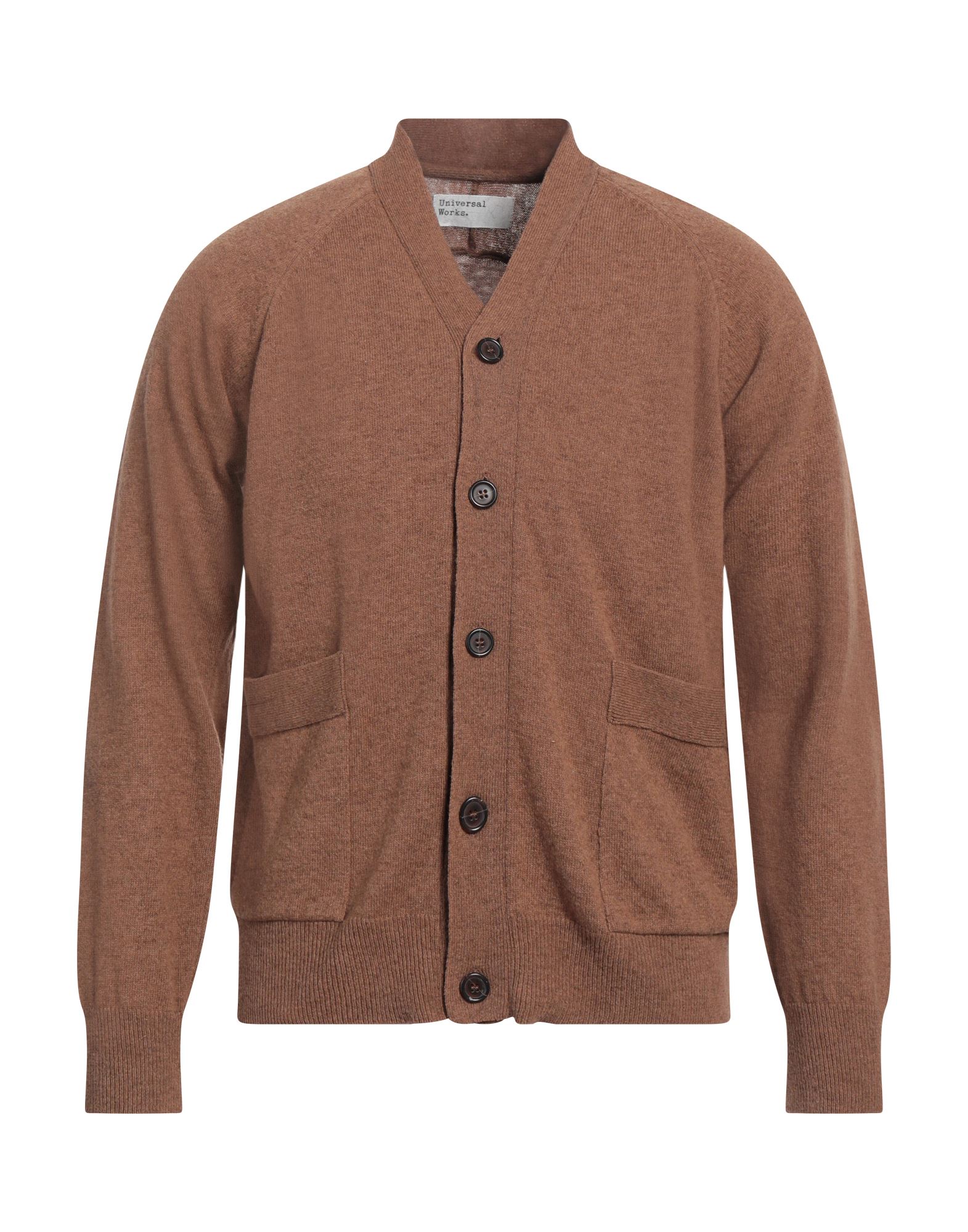 UNIVERSAL WORKS - Cardigans