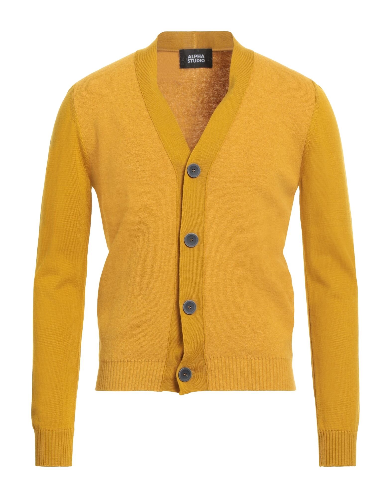 ALPHA STUDIO - Strickjacken