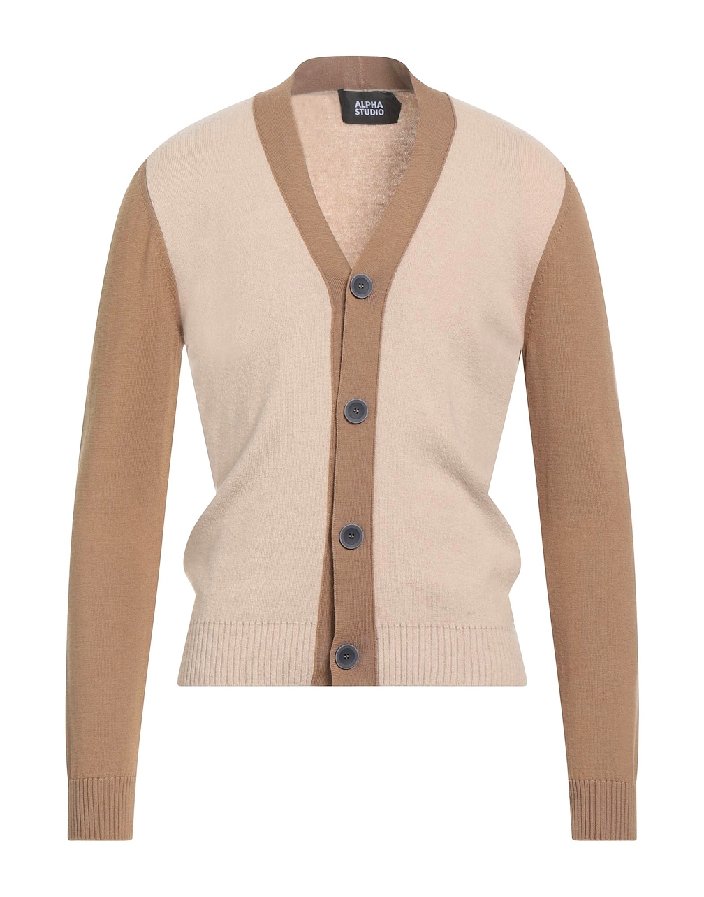 ALPHA STUDIO - Cardigans