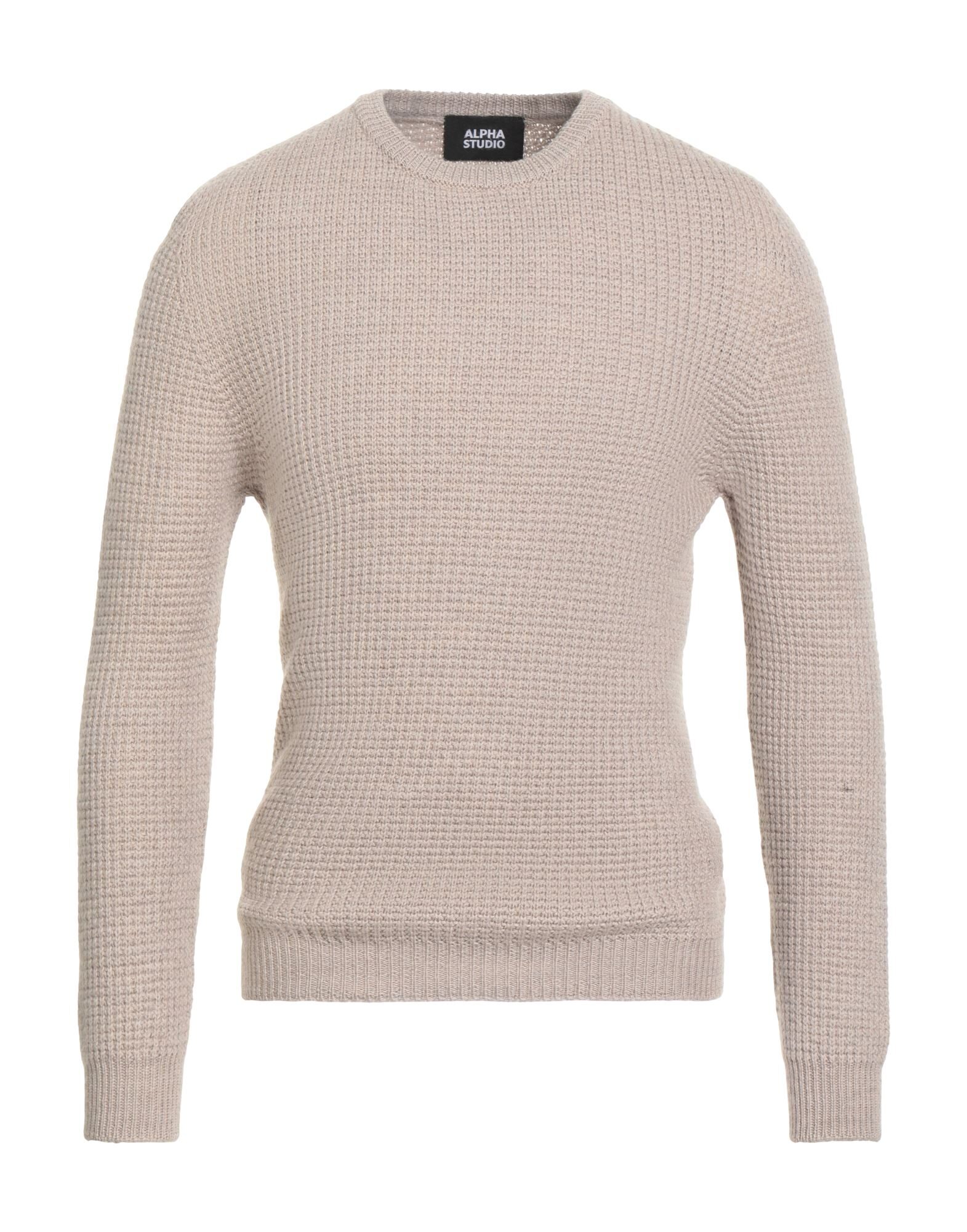 ALPHA STUDIO - Jumpers