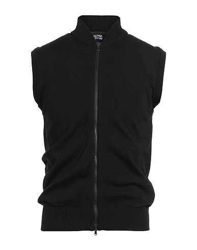 ALPHA STUDIO Strickjacke 100% Merinowolle