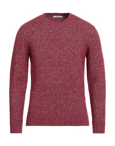 KANGRA Pullover 30% Baumwolle, 28% Alpakawolle, 28% Polyamid, 12% Wolle, 2% Elastan