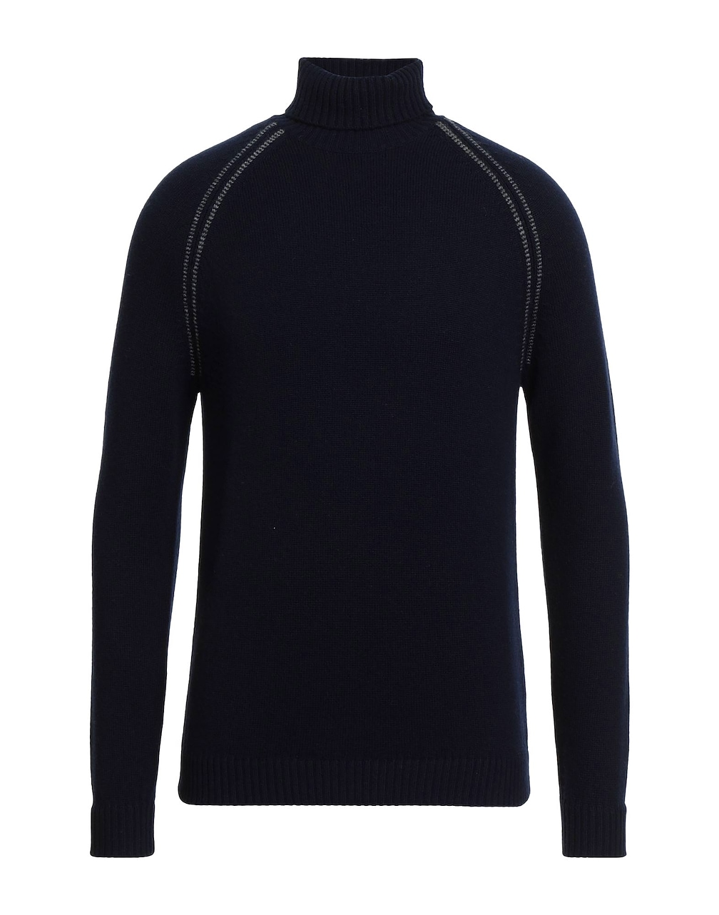 ALPHA STUDIO - Turtlenecks