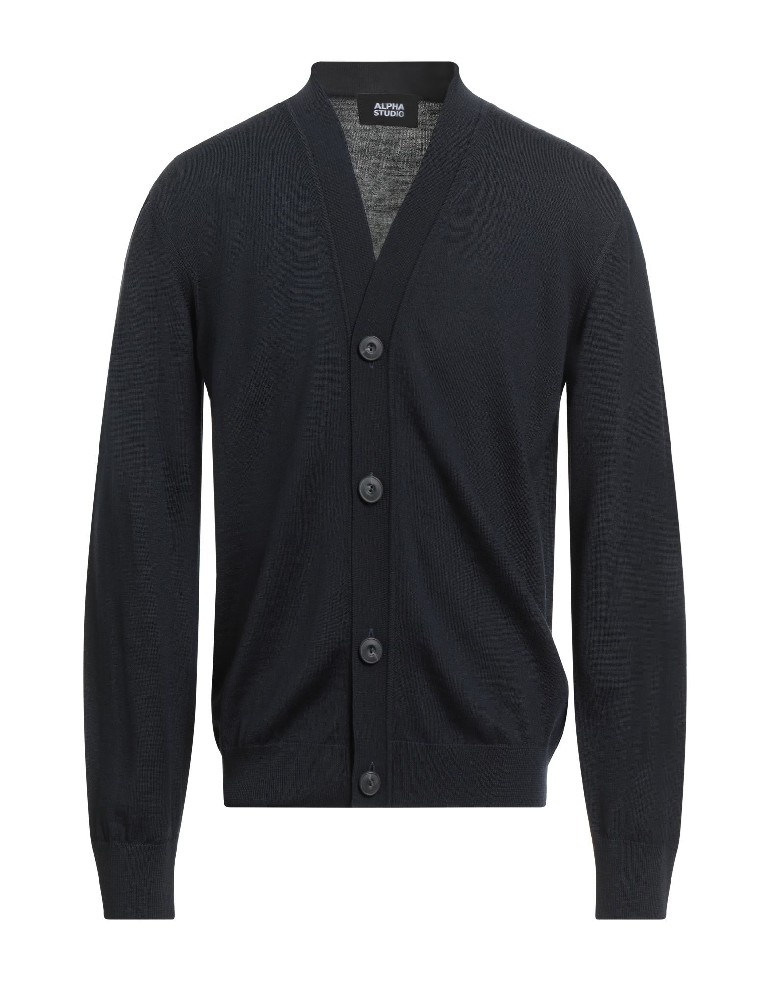 ALPHA STUDIO - Cardigans
