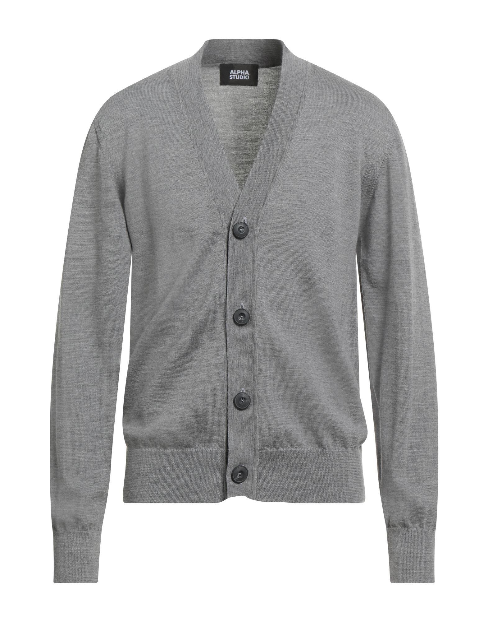 ALPHA STUDIO - Cardigans