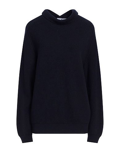 PT Torino Dolcevita Blu notte 90% Lana, 10% Cachemire