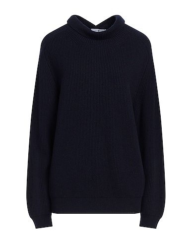 PT Torino Polo neck 90% Wool, 10% Cashmere