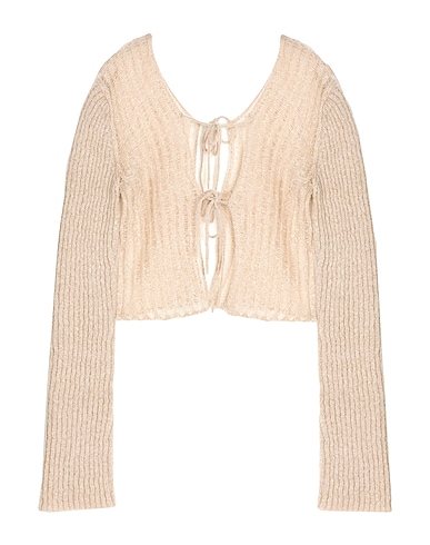 MIISTA Cardigan 36% Acrylic, 32% Nylon, 28% Mohair wool, 4% Metal