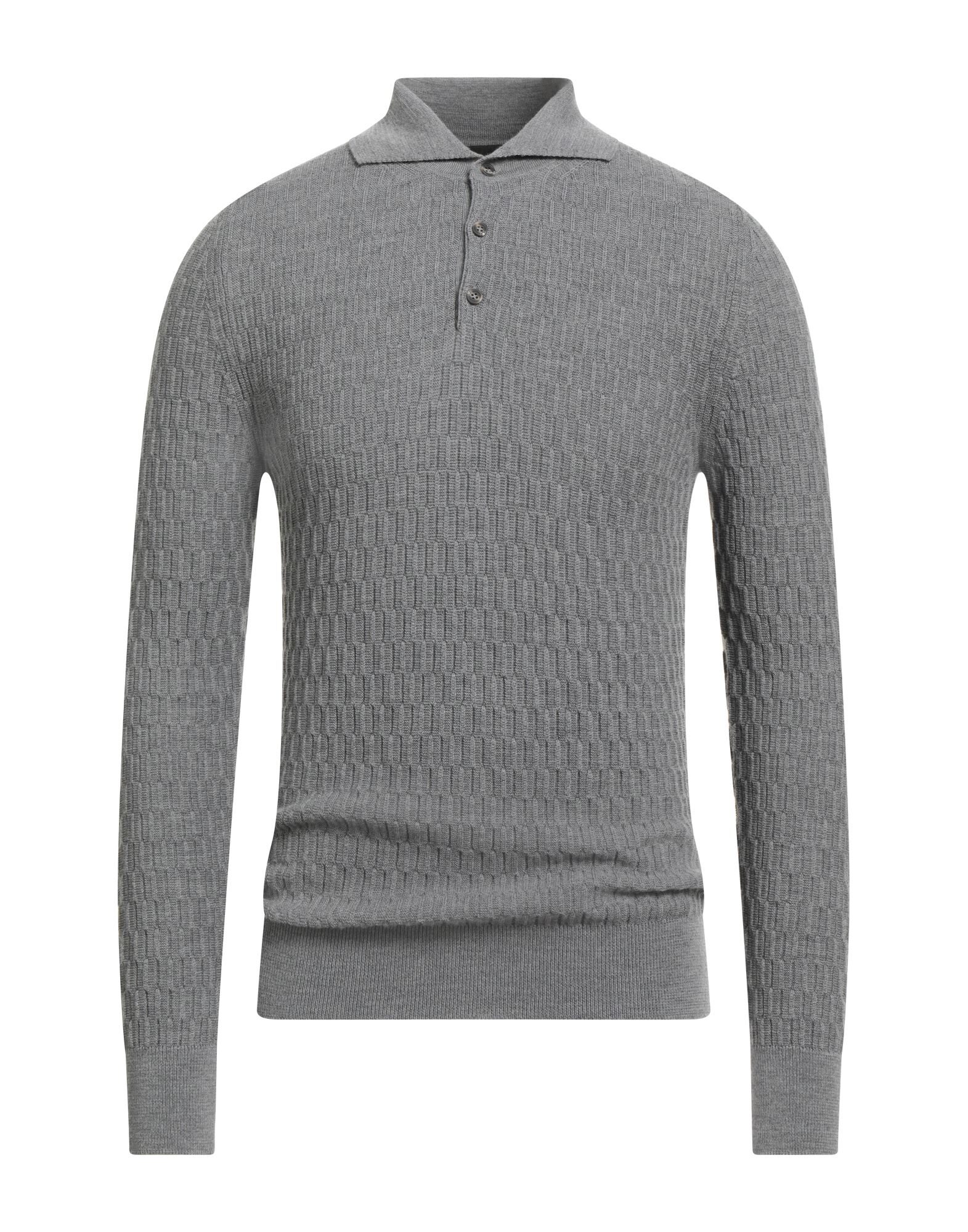 ALPHA STUDIO - Свитеры