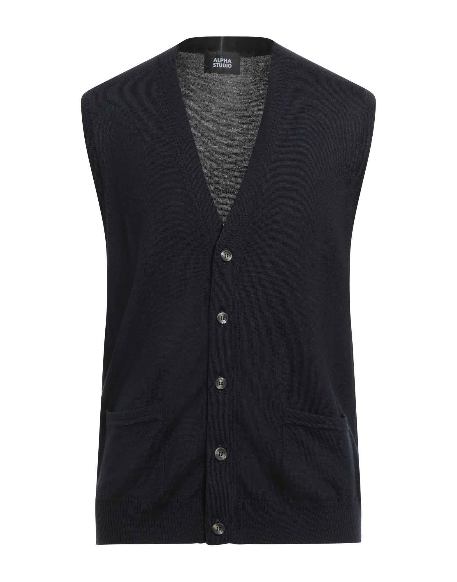 ALPHA STUDIO - Cardigans