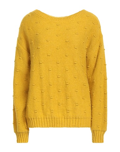 MANILA GRACE Pullover 36% Acrylique, 30% Laine mohair, 30% Polyamide, 4% Laine