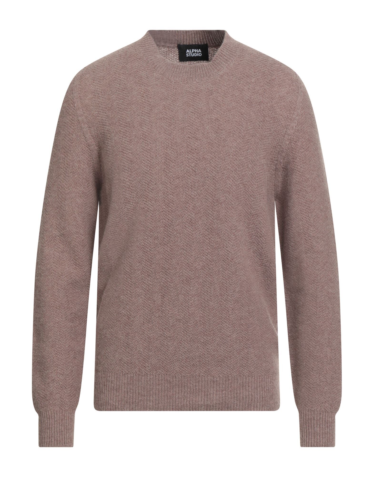 ALPHA STUDIO - Jumpers