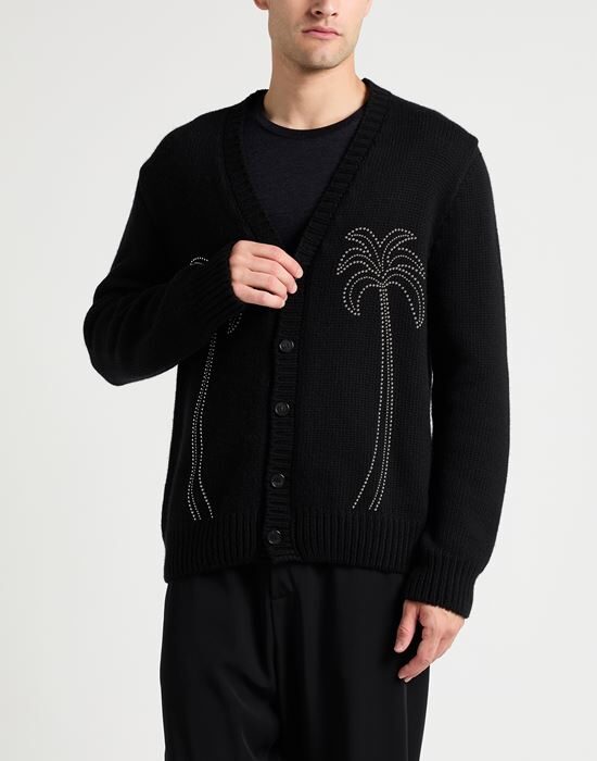 PALM ANGELS Кардиган