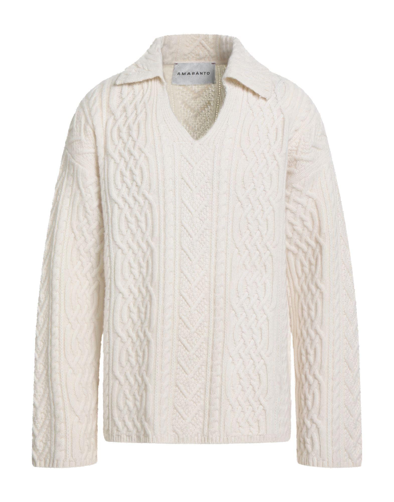 AMARANTO - Sweaters