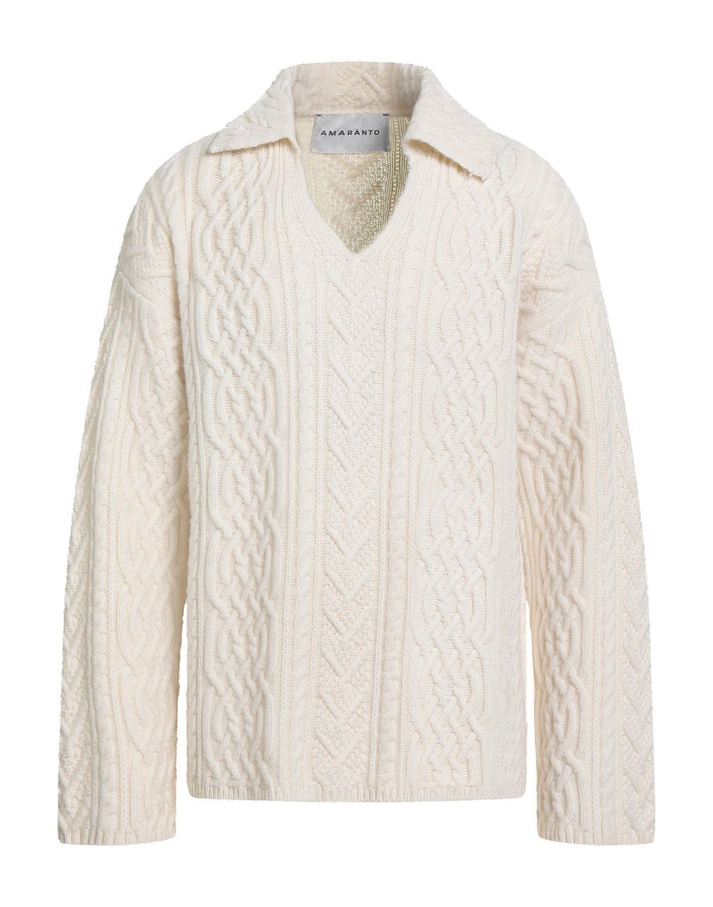 AMARANTO - Sweaters