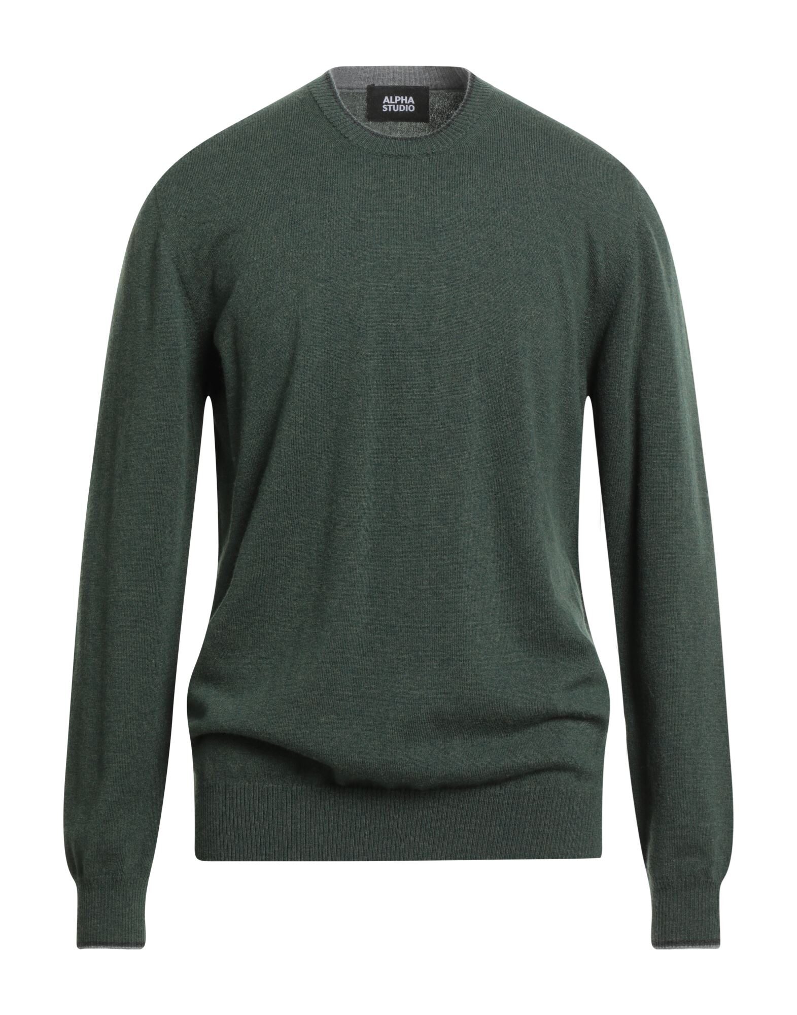 ALPHA STUDIO - Sweaters