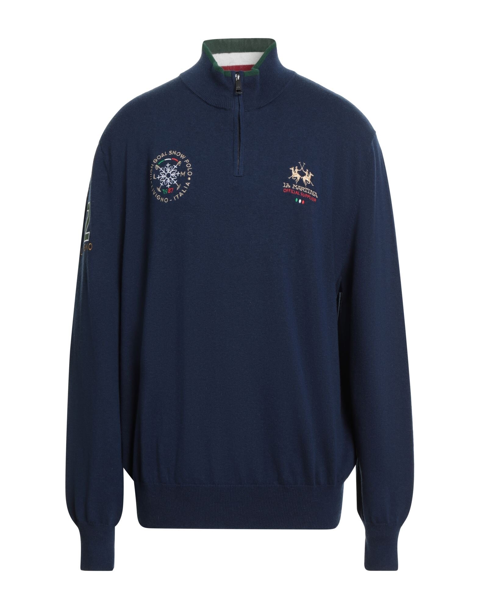 LA MARTINA - Jumpers