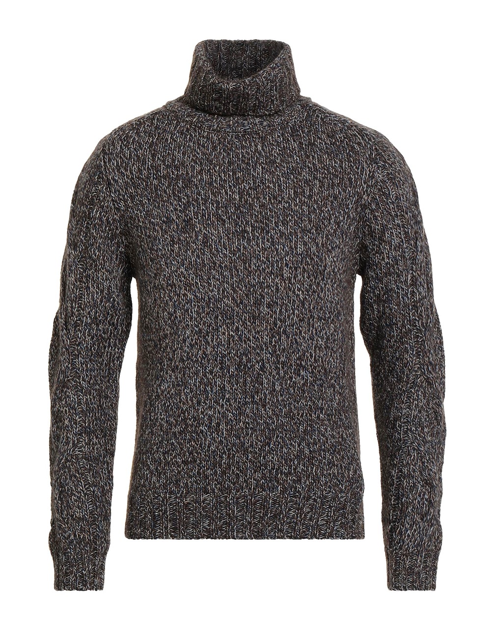 ALPHA STUDIO - Turtlenecks