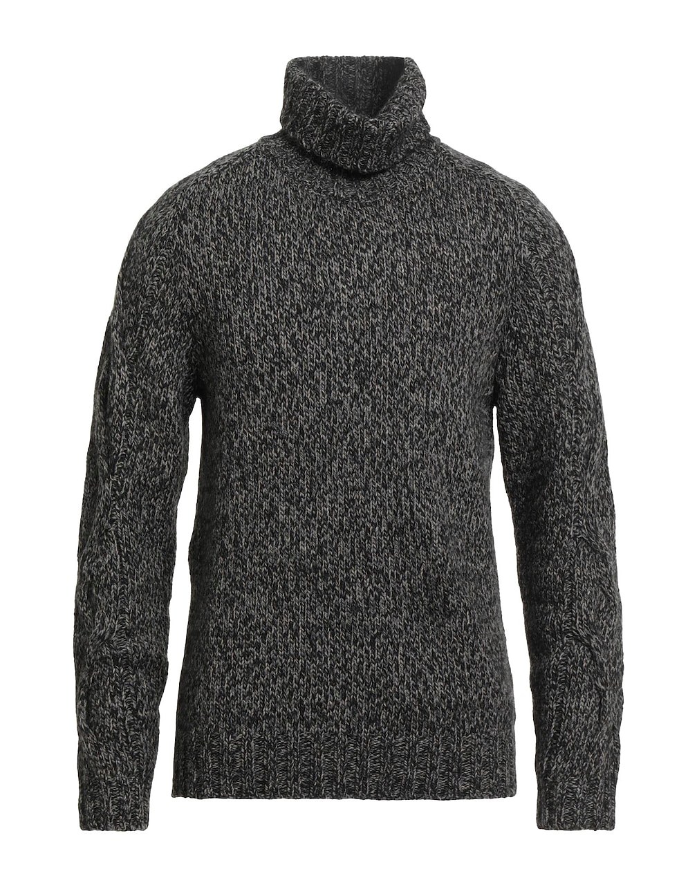 ALPHA STUDIO - Turtlenecks