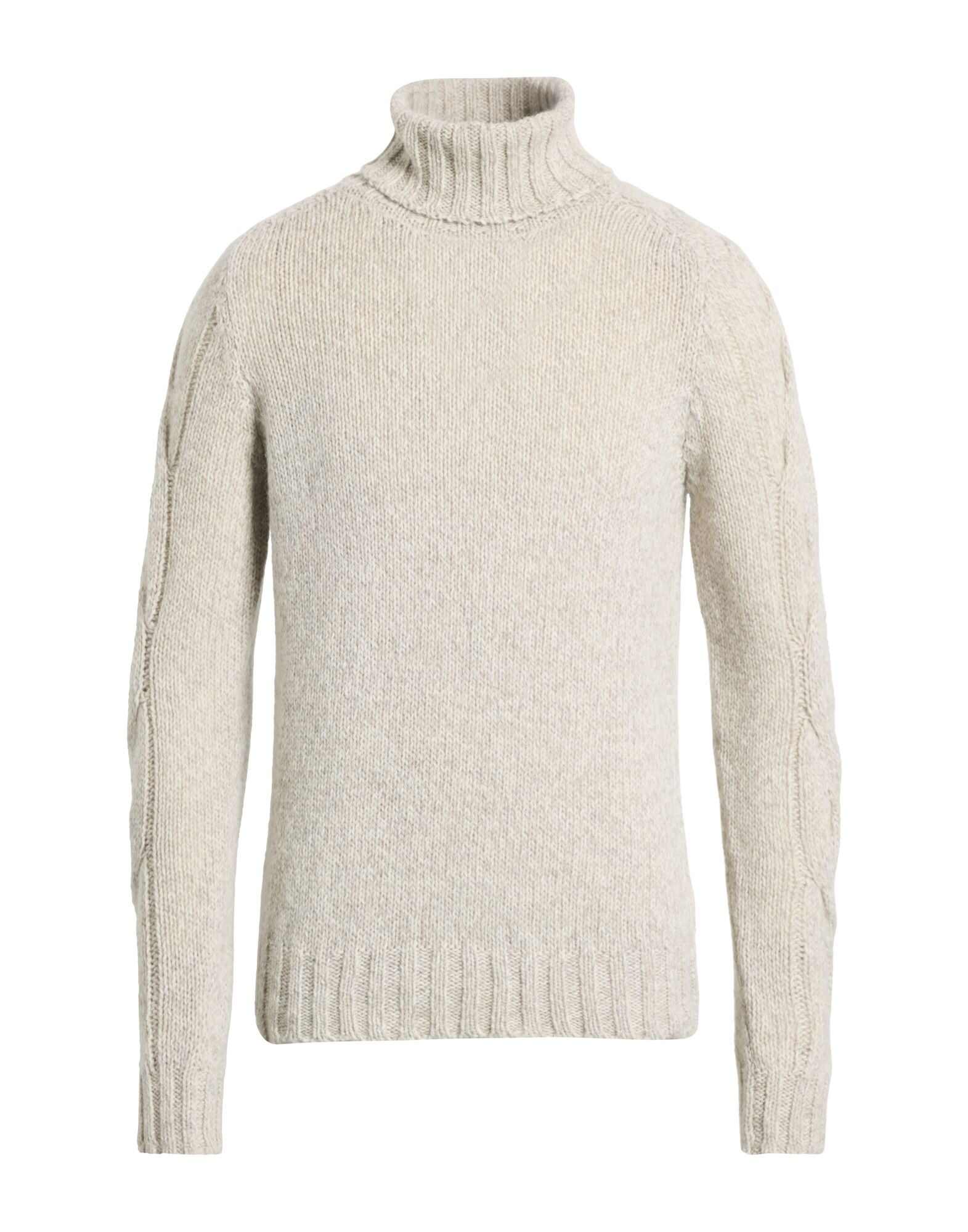 ALPHA STUDIO - Turtlenecks