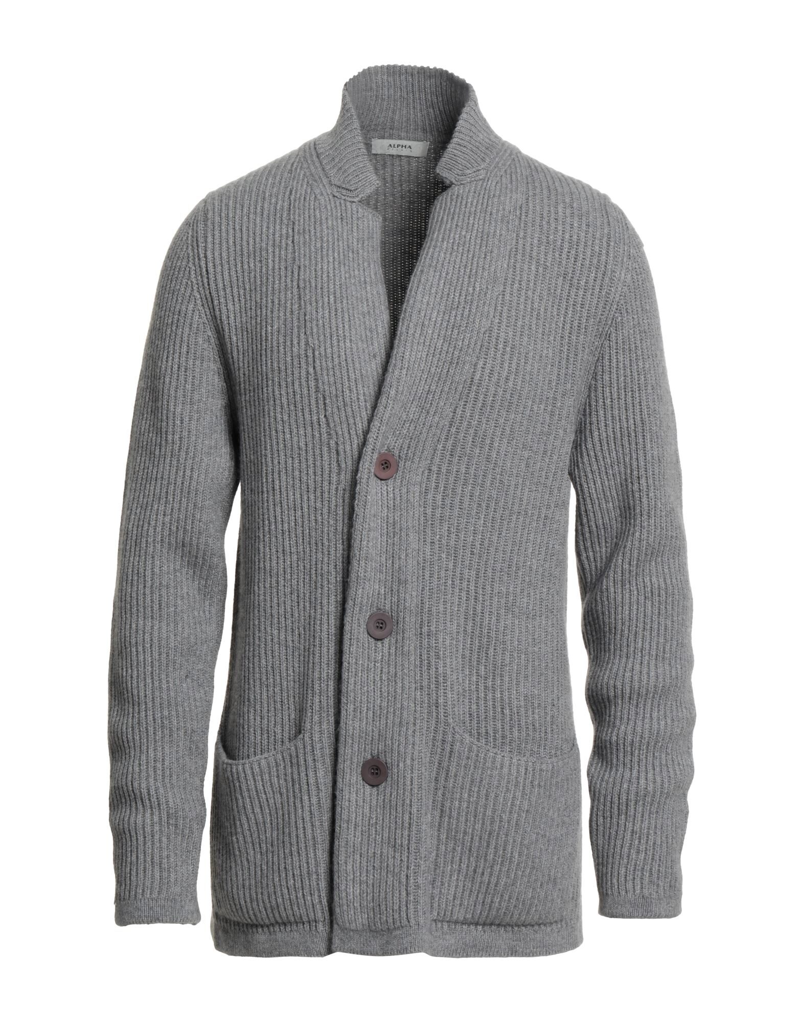 ALPHA STUDIO - Cardigans