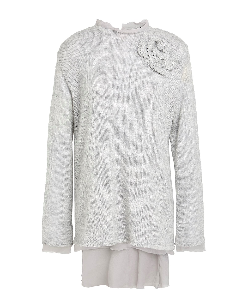 ERMANNO SCERVINO - Sweaters