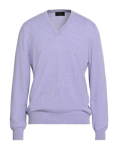 GRAN SASSO Πουλόβερ LUXURY 80% Παρθένο μαλλί, 10% Βισκόζη, 10% Κασμίρι