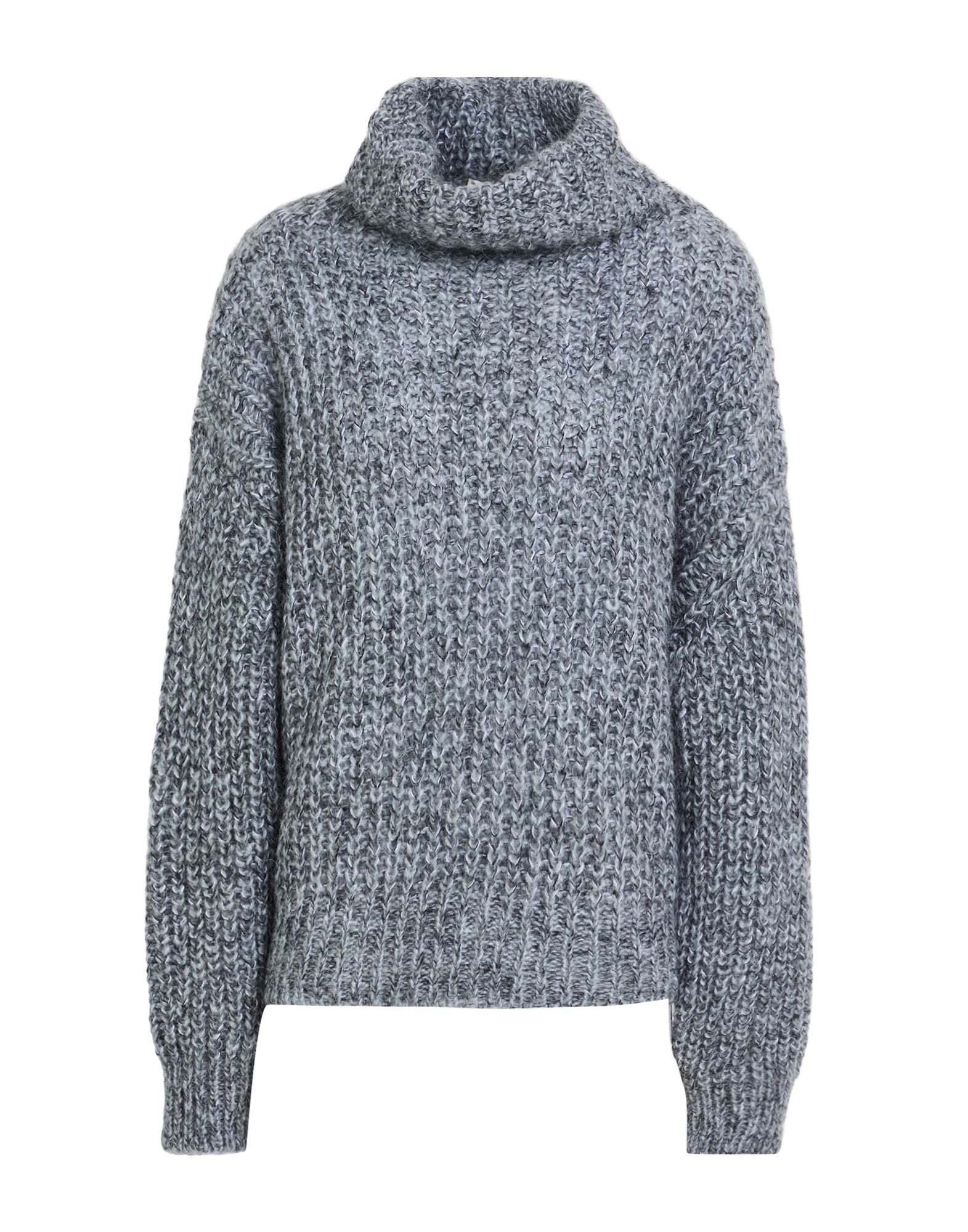 MANILA GRACE - Turtlenecks