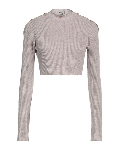 BASERANGE Top 55% Lin, 30% Supima®, 15% Fibre SeaCell™