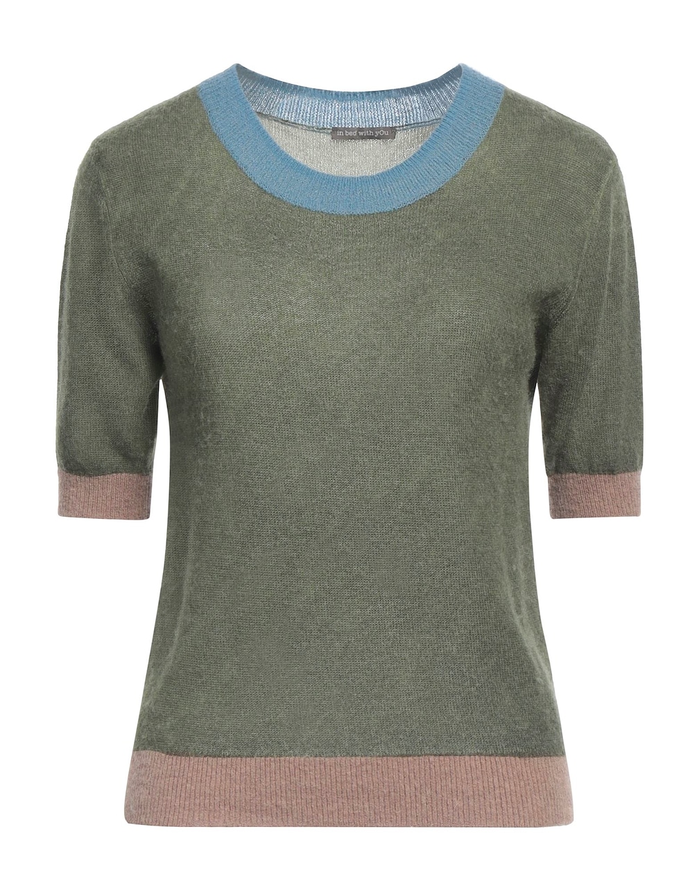 IN BED WITH YOU - Pullover