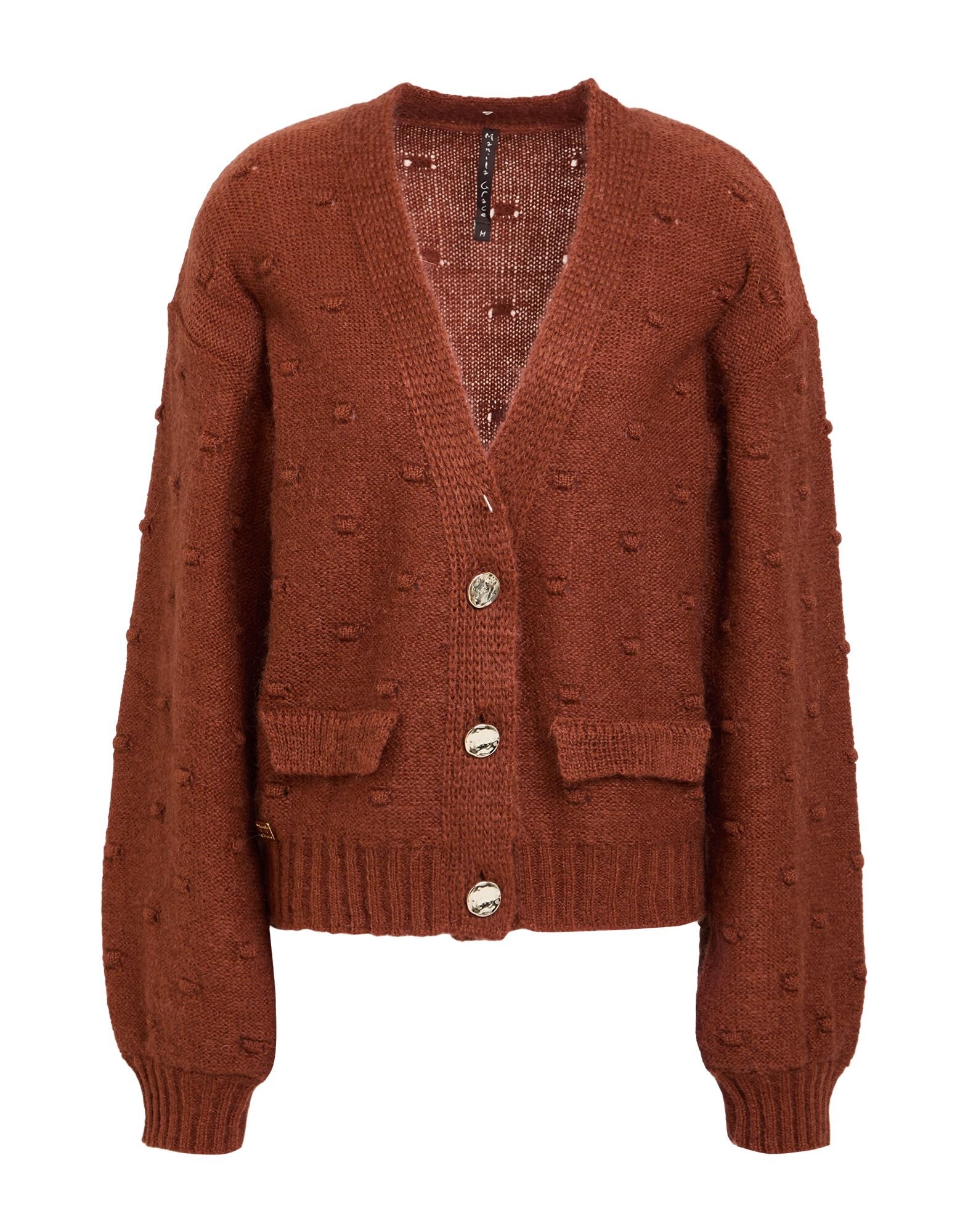 MANILA GRACE - Cardigans