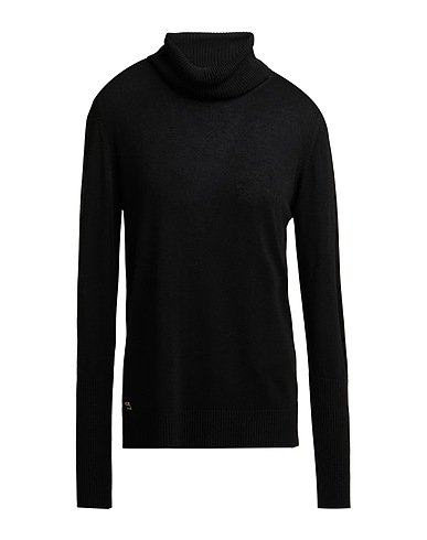 MANILA GRACE Col roulé 100% Viscose