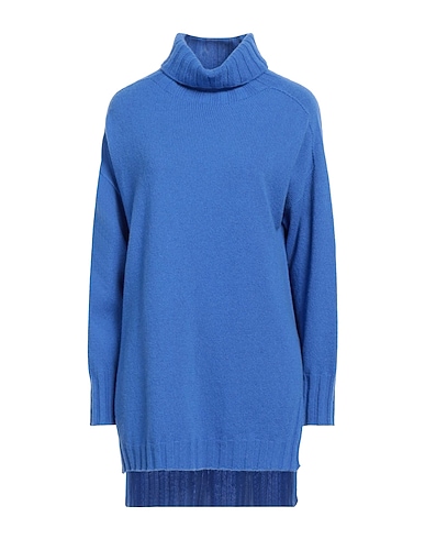 AROVESCIO Col roulé 90% Laine mérinos, 10% Cachemire