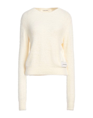 HINNOMINATE Jumper Ivory 100% Polyamide