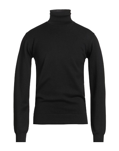 HAMAKI-HO Dolcevita Nero 70% Viscosa, 30% Nylon